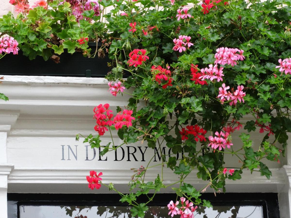 B&B Montancourt-Middelburg Exterior photo